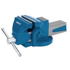 Draper 200mm Engineer’s Bench Vice