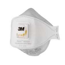 SWP 3M™ Aura™ FFP1 Disposable Respirators (Pack of 10)