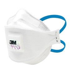 SWP 3M™ Aura™ FFP2 Disposable Respirator (Pack of 10)