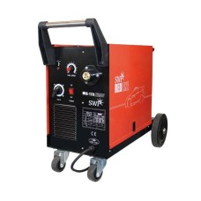 SWP RedLine Turbo Automotive 240V MIG Welding Machine - 210 Amp