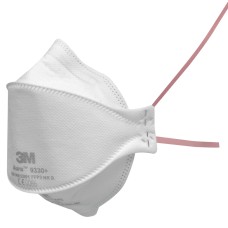 SWP 3M™ FFP3 Particulate Respirator Non-Valved - 20 Pack