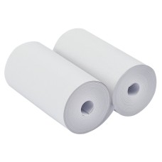 Draper Role Of Printer Paper For 92445
