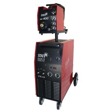 SWP ProLine MIG 311S 240V Single Phase MIG Welding Machine + WF400 Separate Wire Feeder