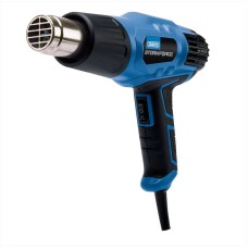 Draper Storm Force 230V Heat Gun - 2000W