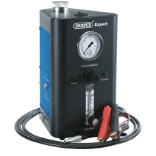 Draper EXPERT Turbo/EVAP Smoke Diagnostic Machine Draper EXPERT Turbo/EVAP Smoke Diagnostic Machine