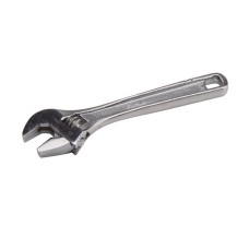 Draper Adjustable Wrench 100mm