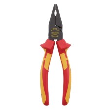 Draper EXPERT XP1000 VDE Hi-Leverage Combi Pliers 180mm