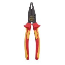 Draper EXPERT XP1000 VDE Hi Leverage Combi Pliers 200mm