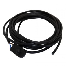 SWP Weldcraft Compatible Bulbous Microswitch with Cable - 4m