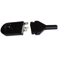 SWP WP Tig Torch Series Bulbous Button SW-1 Mircroswitch