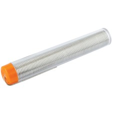 Draper 20g Tube Of 1mm Lead Free Flu X Cored Solder