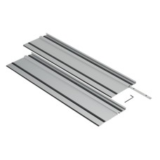 Draper 700mm Guide Rails for Plunge Saw (Pair)