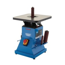 Draper EXPERT 230V Oscillating Spindle Sander (370W)