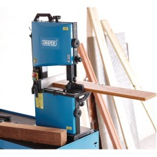 Draper 228mm Bandsaw (300W)