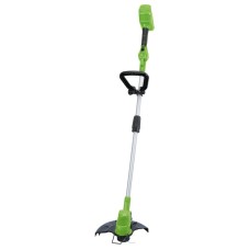 Draper D20 40V Grass Trimmer – Bare