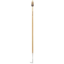 Draper Stainless Steel Patio Weeder with Ash Handle