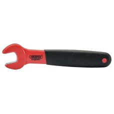 Draper EXPERT VDE Fully Insulated Open End Spanner (11mm)