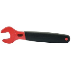 Draper EXPERT VDE Fully Insulated Open End Spanner (15mm)