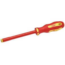 Draper EXPERT VDE Fully Insulated Nut Driver (5mm)