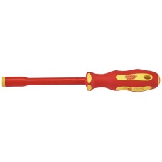 Draper EXPERT VDE Fully Insulated Nut Driver (7mm)