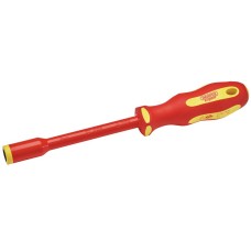 Draper EXPERT VDE Fully Insulated Nut Driver (9mm) Draper EXPERT VDE Fully Insulated Nut Driver (9mm)