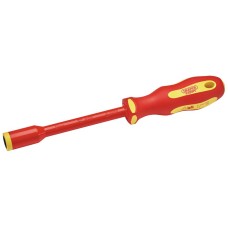 Draper EXPERT VDE Fully Insulated Nut Driver (10mm)