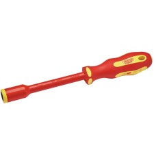Draper EXPERT VDE Fully Insulated Nut Driver (11mm) Draper EXPERT VDE Fully Insulated Nut Driver (11mm)