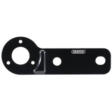 Draper Single Socket Mounting Plate