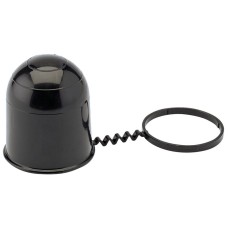 Draper Tow Ball Cover - Plastic