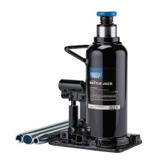 Draper EXPERT Hydraulic Bottle Jack 12 Tonne