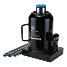 Draper EXPERT Hydraulic Bottle Jack 50 Tonne