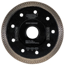 Draper EXPERT Turbo-X Porcelain Diamond Blade (115mm)