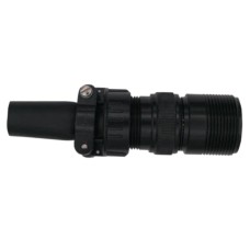 SWP Amphenol Type - In Line Socket (10 - Kemppi Murex BOC Oerlikon)