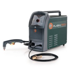 SWP CEA Shark 35 Single Phase Premium Plasma Cutting Machine with Compressor 