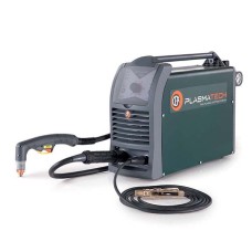 SWP CEA Shark 35 Three Phase Premium Plasma Cutting Machine with SK75 Torch