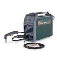 SWP CEA Shark 105 Three Phase Premium Plasma Cutting Machine