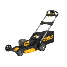 Dewalt DCMWP134N XR Push Mower 2 x 18V Bare Unit