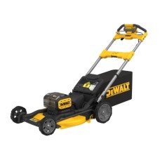 Dewalt DCMWSP156N XR Rear Wheel Drive Lawnmower 2 x 18V Bare Unit