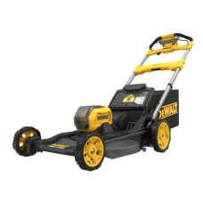Dewalt DCMWSP550N Rear Wheel Drive Mower 54V Bare Unit