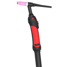 SWP ET26 Pro Series Weldcraft Compatible Soft Grip TIG Torch Package - 12.5ft