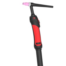 SWP ET9F Pro Series Soft Grip TIG Torch Package - 12.5ft