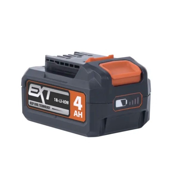 Evolution R18BAT-Li4 EXT Battery 18V 4.0Ah Li-ion Evolution R18BAT-Li4 EXT Battery 18V 4.0Ah Li-ion
