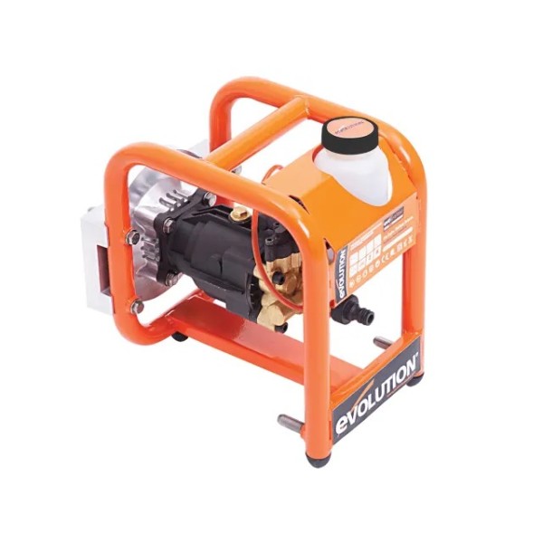 Evolution PW3200 Evo-System Pressure Washer 175 Bar Evolution PW3200 Evo-System Pressure Washer 175 Bar