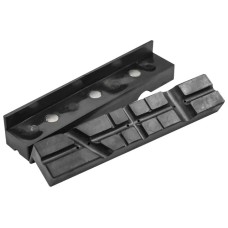 Faithfull Magnetic Plastic Vice Jaws 150mm (6in)