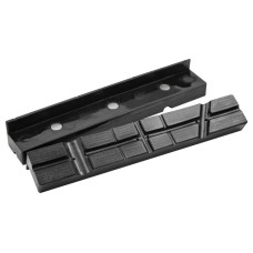 Faithfull Magnetic Plastic Vice Jaws 200mm (8in)