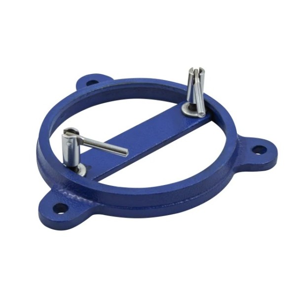 Faithfull Swivel Base to suit FAIMV150SG Mechanics Vice Faithfull Swivel Base to suit FAIMV150SG Mechanics Vice