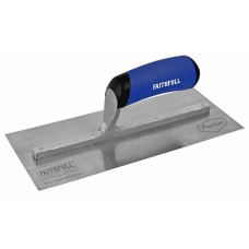 Faithfull Prestige Plastering Trowel 275 x 115mm (11 x 4.1/2in)