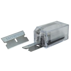 Faithfull Spare Blades for FAISCRARAZ (Pack 10)