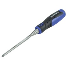 Faithfull Soft Grip Bevel Edge Chisel 13mm (1/2in)