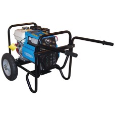 SWP GenSet Wheelbarrow Type Trolley for GEN-180DY